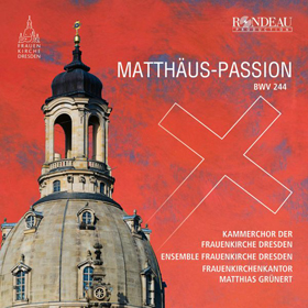 St. Matthew's Passion